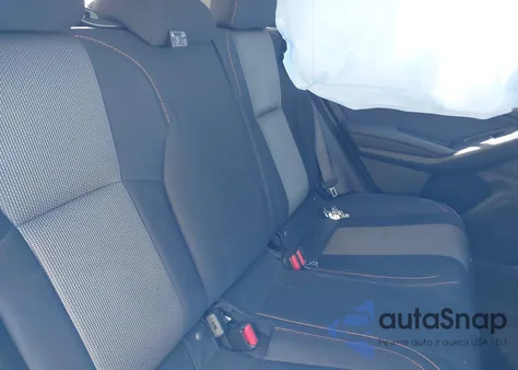 2018 Subaru Crosstrek Premium из США, поврежденный, VIN JF2GTABC3JH232938